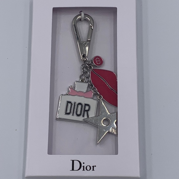Dior lucky charm vip item from parfums CD - Picture 7 of 9